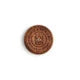 King Arthur Straight Walnut Lame