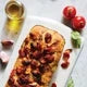 Boyajian Garlic Oil