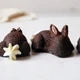 Gluten-Free Chocolate Cake Mix and Bunny Pan Set