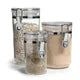 4.5 Cup Airtight Acrylic Canister