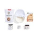 Parmesan Black Pepper Sourdough Bread Bundle