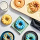 Buttermilk Doughnut Mix
