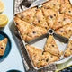 Mini Scone Pan