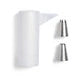 Choux Pastry Piping Set