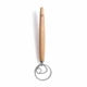 Baker's Dough Whisk
