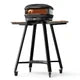 Arc Pizza Oven Stand