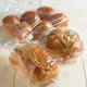 Single Bread Bags - Set of 100