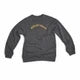 Bread Head Crewneck Sweatshirt