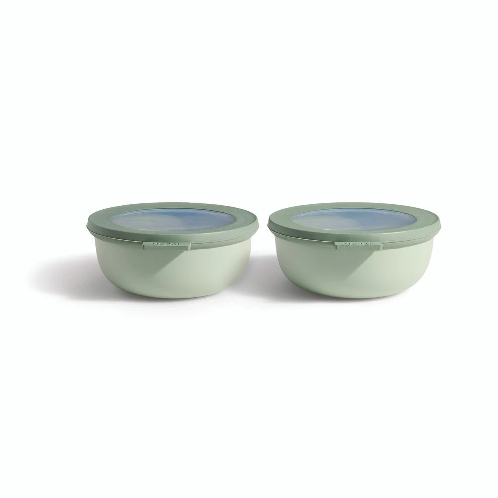 Pizza Dough Proofing Bowls