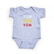 Yum Onesie
