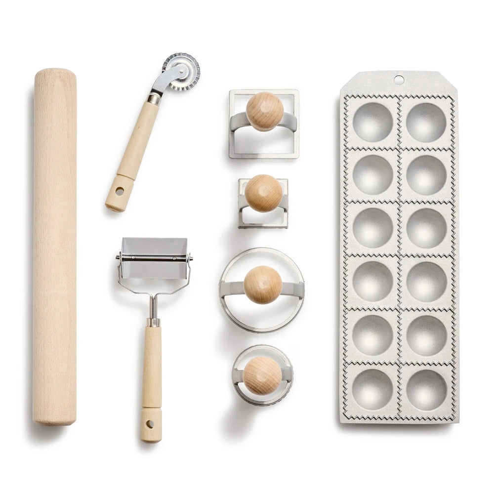 Ravioli and Tortellini Starter Set
