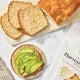 Multigrain Sourdough Sandwich Bread Bundle