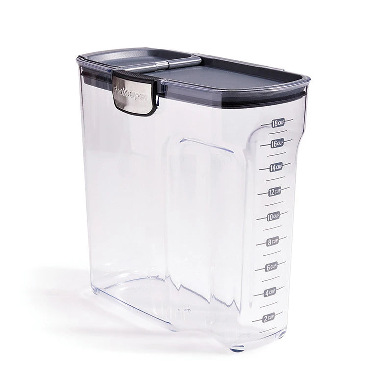 Prokeeper+ Cereal Storage Container