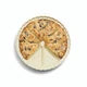 Ceramic Scone Pan