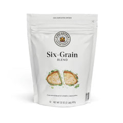 Six-Grain Blend