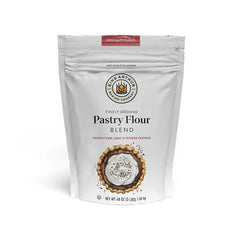 Pastry Flour Blend