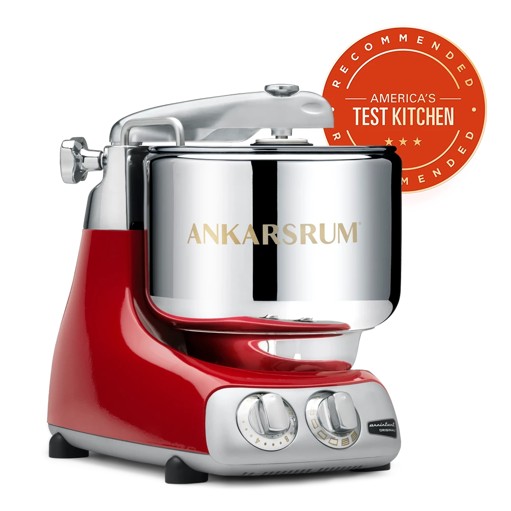 Ankarsrum Original Stand Mixer