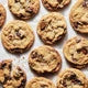 Callebaut Semisweet Chocolate Chips