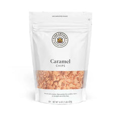 Caramel Chips