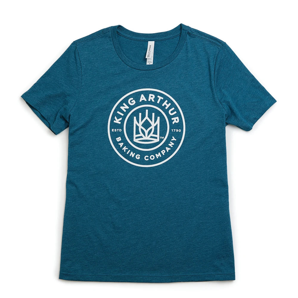 Women's Classic Logo Tee