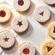 Blake Hill Raspberry Hibiscus Jam