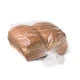Double Bread Bags - Set of 100