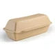 Long Covered Baker