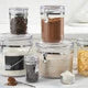3-Cup Yeast Airtight Canister