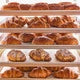 Extra Flaky Croissants