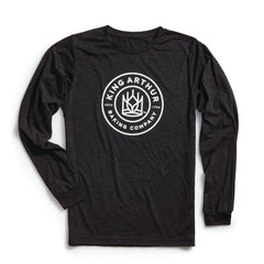 Long Sleeve Classic Logo Tee
