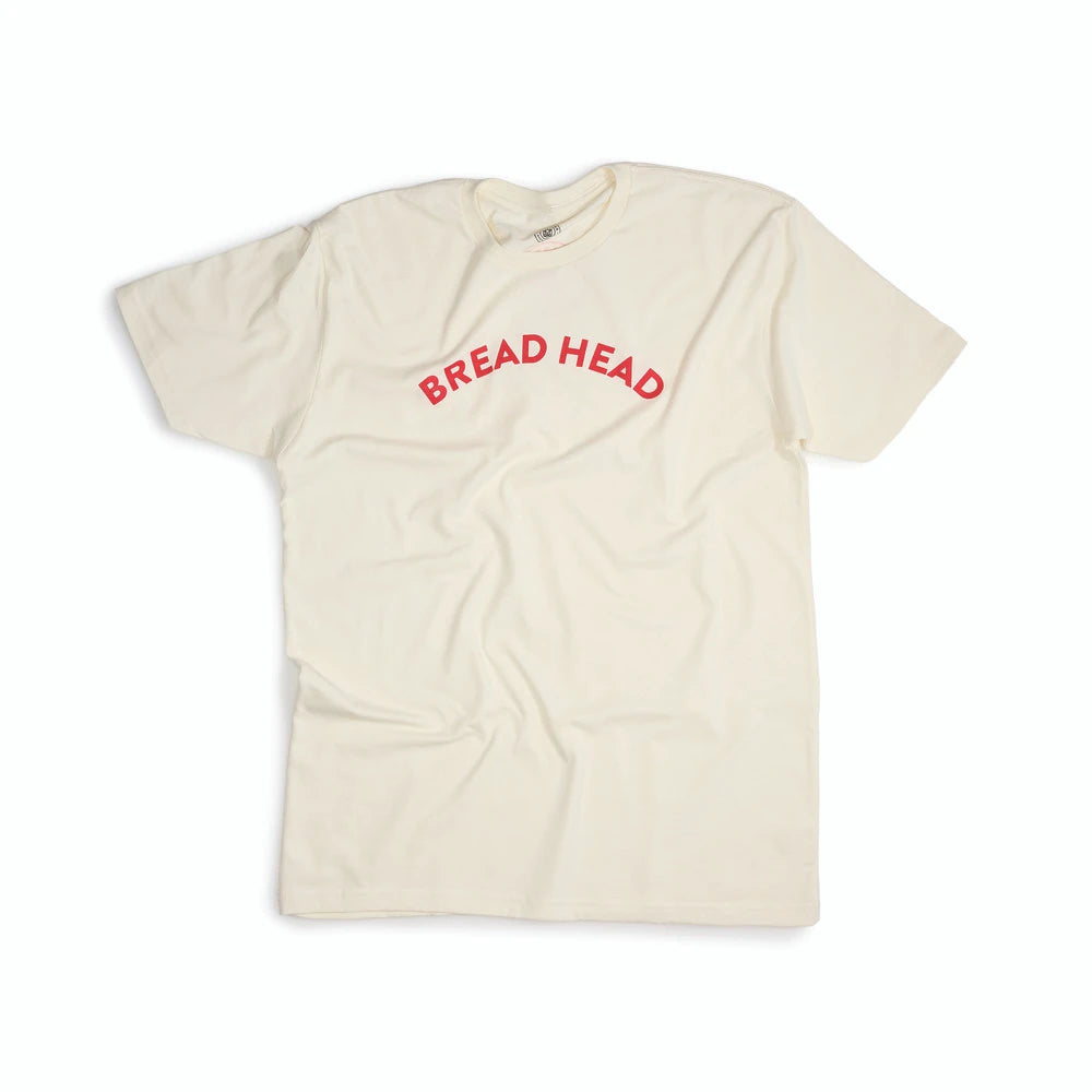 Bread Head Tee
