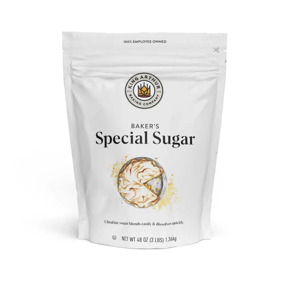 Baker's Special Sugar