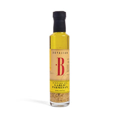 Boyajian Garlic Parmesan Dipping Oil