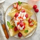 Crêpe Pan