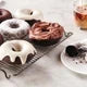 Ultimate Chocolate Doughnut Mix