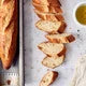 French Baguette Pan