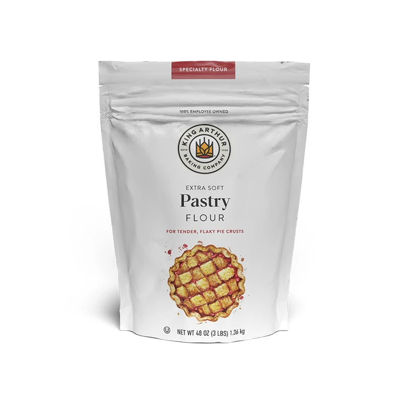 Pastry Flour