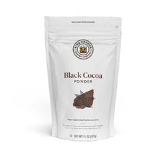 Black Cocoa