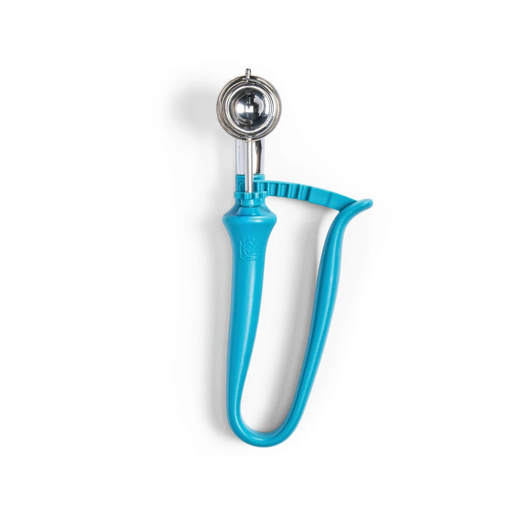 Teaspoon Scoop