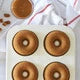 Standard Doughnut Pan