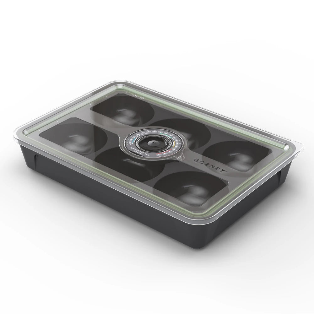 Gozney Pizza Dough Proofing Tray
