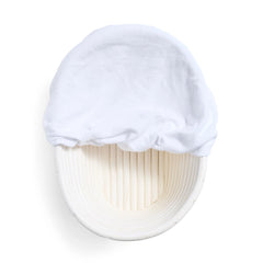 Oval Brotform Liner