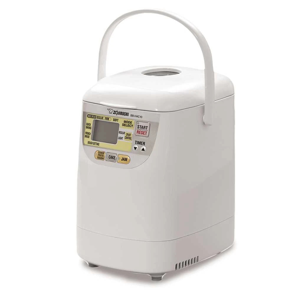 Zojirushi Home Bakery Mini Bread Machine