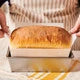 Quick Bread Pan and Loaf Lifters Set