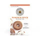 Pumpkin Spice Doughnut Mix