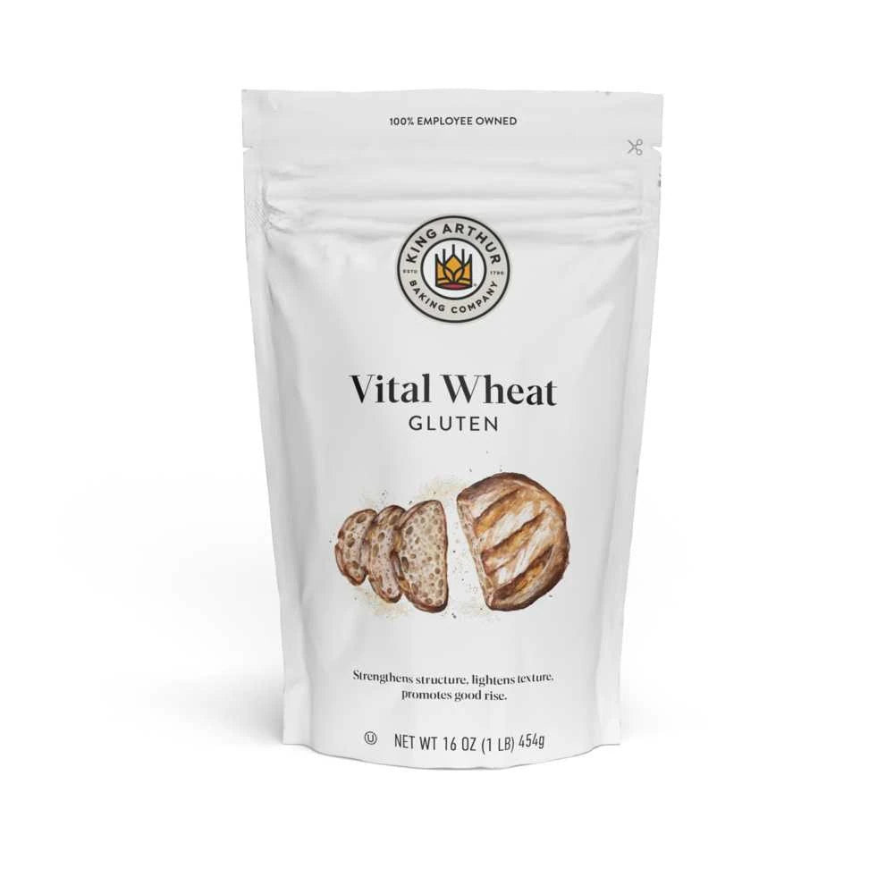 Vital Wheat Gluten
