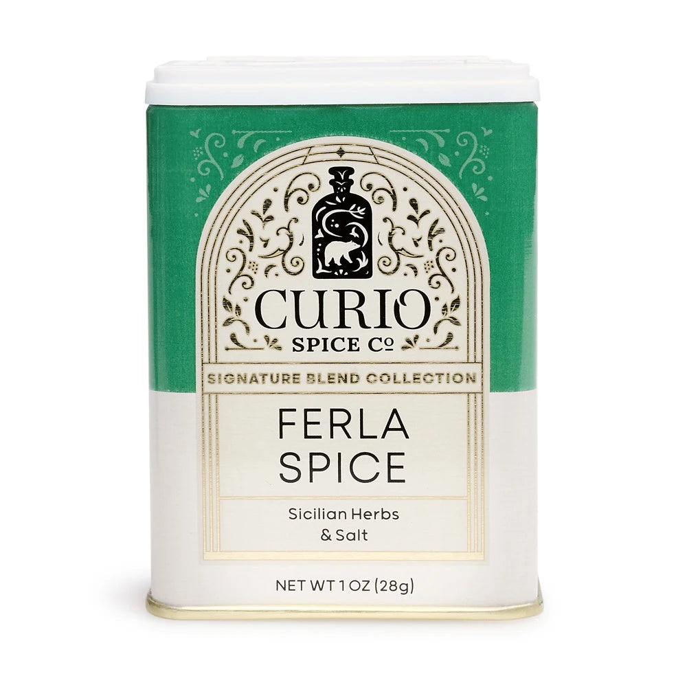 Ferla Spice
