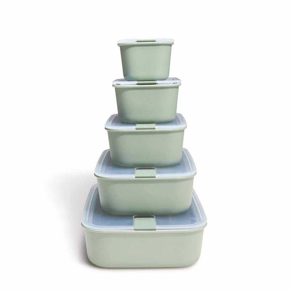 Easy Clip Food Storage