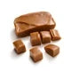 Caramel Baking Block