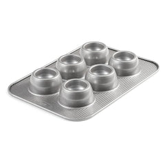 King Arthur Brownie Bowl Pan